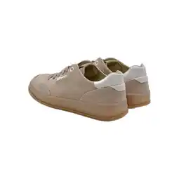 Netto Marken-Discount Blauer Sportschuhe FARRELL Sneaker Angebot