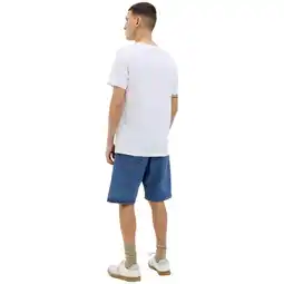 Netto Marken-Discount Jack & Jones Jeansshorts Alex Original kurze Jeanshose Angebot