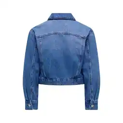Netto Marken-Discount Kids Only Jacke LUMI Jeansjacke Angebot