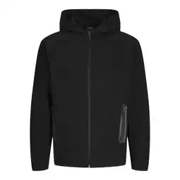 Netto Marken-Discount Jack & Jones Jacke FUSION Kapuzensweatjacke Angebot
