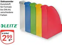 Globus Stehsammler Angebot