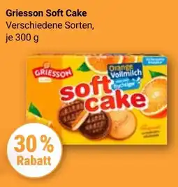 Globus Griesson Soft Cake Angebot