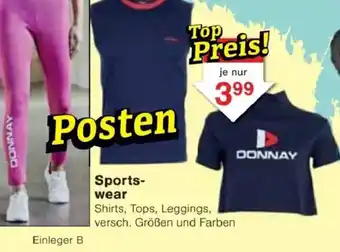 Jawoll Sportswear Angebot