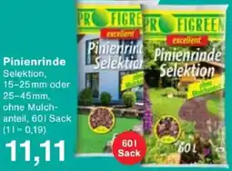 Jawoll Pinienrinde Angebot