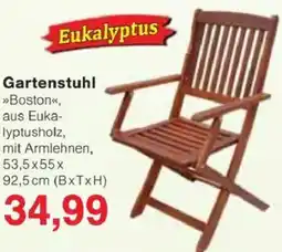 Jawoll Gartenstuhl Angebot