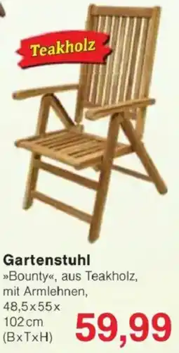 Jawoll Gartenstuhl Angebot