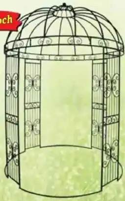Jawoll Nostalgischer Rosen-Pavillon Angebot