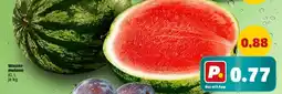 PENNY Wassermelone Angebot