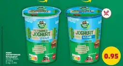 PENNY PENNY Zukunftsbauer Naturjoghurt Angebot