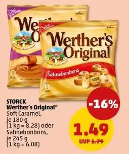 PENNY Werther’s Original Angebot