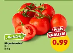 PENNY Rispentomaten Angebot