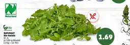 PENNY NATURGUT Bio-Rucola Kl. II Angebot