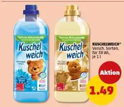 PENNY Kuschelweich Angebot