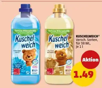 PENNY Kuschelweich Angebot
