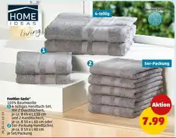 PENNY Frottier-Serie Angebot