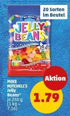 PENNY MIKE MITCHELL'S Jelly Beans Angebot