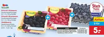 Netto Marken-Discount Aktion 3 für 5 Angebot
