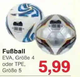Jawoll Fußball Angebot