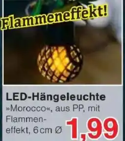 Jawoll LED-Hängeleuchte Angebot