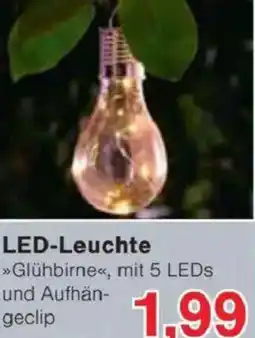 Jawoll LED-Leuchte Angebot