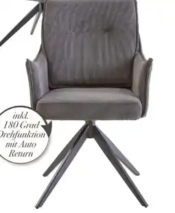 Kabs Polsterwelt Stuhl Asgard Angebot