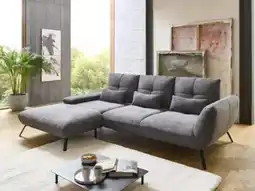 Kabs Polsterwelt Ecksofa Paola VII Angebot