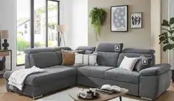 Kabs Polsterwelt Ecksofa Mason III Angebot