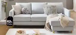 Kabs Polsterwelt Ecksofa Vinko Angebot