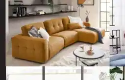 Kabs Polsterwelt Designgarnitur Angebot