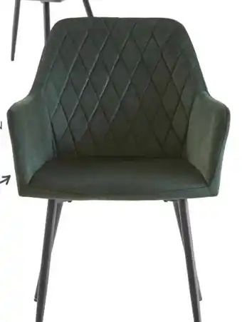 Kabs Polsterwelt Stuhl Ashana Angebot