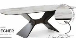 Kabs Polsterwelt Nobiletti Esstisch Regner Angebot