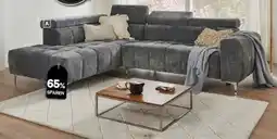 Kabs Polsterwelt Ecksofa Dawson Angebot