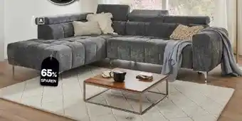 Kabs Polsterwelt Ecksofa Dawson Angebot