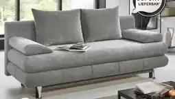Kabs Polsterwelt Schlafsofa Silvretta Angebot