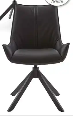 Kabs Polsterwelt Stuhl Tevel Angebot