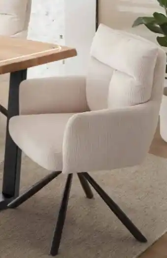 Kabs Polsterwelt Stuhl Seginus Angebot