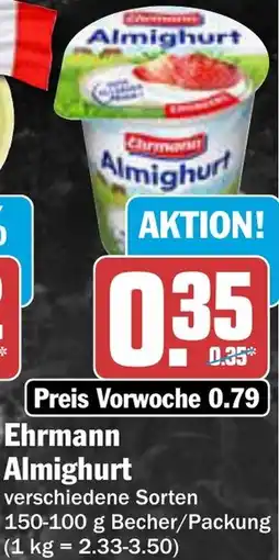 AEZ Ehrmann Almighurt Angebot