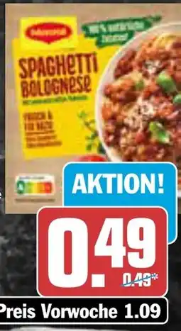 AEZ Maggi Fix Angebot
