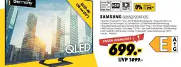 MEDIMAX SAMSUNG GQ55Q72DATXZG Angebot