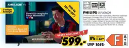 MEDIMAX PHILIPS 65PUS8009 Angebot