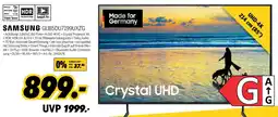 MEDIMAX SAMSUNG GU85DU7199UXZG Angebot