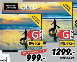 MEDIMAX SAMSUNG GQ65S92DATXZG Angebot