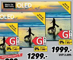 MEDIMAX SAMSUNG GQ77S92DAEXZG Angebot