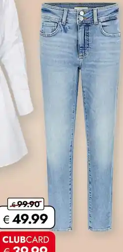 Travel Free Jeans Angebot
