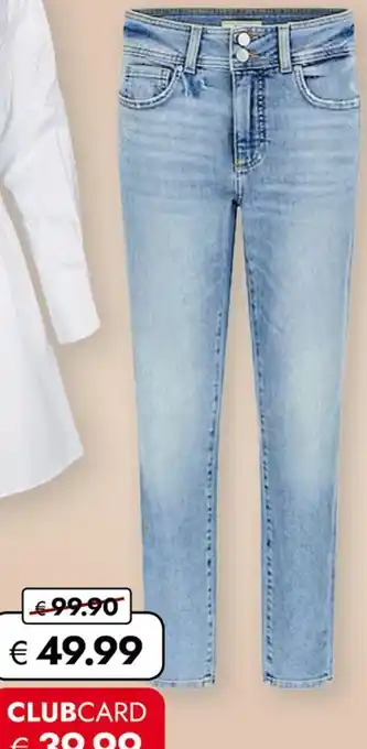 Travel Free Jeans Angebot