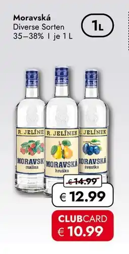 Travel Free R. jelínek moravská Angebot