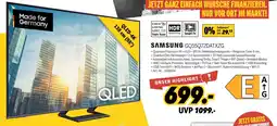 MEDIMAX Samsung qled-4k gq55q72datxzg Angebot