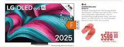 Hirsch und Ille Lg oled83c59la.aeu oled-tv Angebot