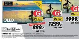 MEDIMAX Samsung oled-4k gq55s92d Angebot