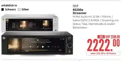 Hirsch und Ille Rose rs250a streamer Angebot